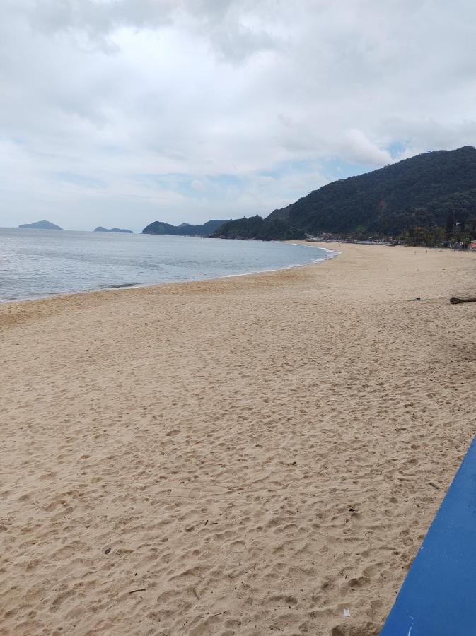 Pousada Recanto das Margaridas Boiçucanga Exterior foto