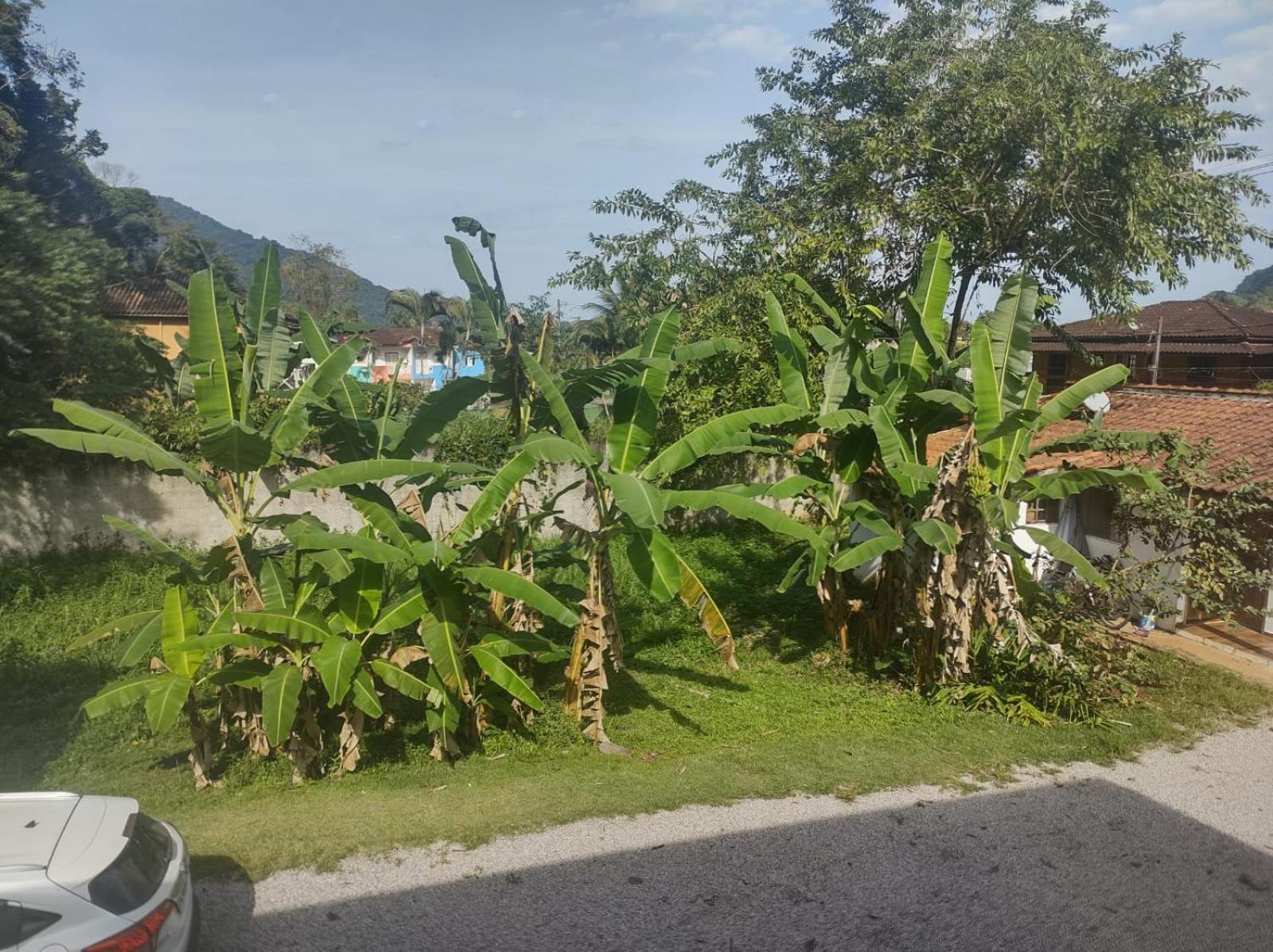 Pousada Recanto das Margaridas Boiçucanga Exterior foto