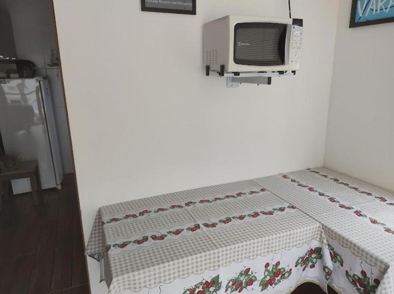 Pousada Recanto das Margaridas Boiçucanga Exterior foto