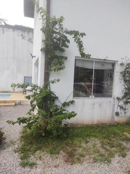 Pousada Recanto das Margaridas Boiçucanga Exterior foto